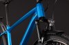 Cube Aim Pro FE topasblue'n'blue Größe: XS