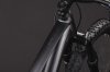Cube Aim SLX slateblack'n'chrome Größe: L