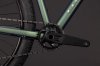 Cube Aim SLX shiftverde'n'chrome Größe: XL