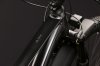 Cube Aim SLX FE slateblack'n'chrome Größe: S