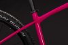 Cube Reaction Pro fuchsia'n'black Größe: XL