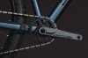 Cube Reaction SLX navyblack'n'black Größe: XS