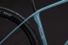 Cube Reaction C:62 ONE surfblue'n'black Größe: L
