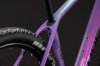 Cube Reaction C:62 Pro cosmicpurple'n'black Größe: S