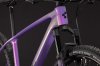 Cube Reaction C:62 Pro cosmicpurple'n'black Größe: S