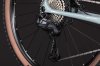 Cube Reaction C:62 Race seagrey'n'black Größe: L