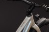 Cube Editor ONE FE glintsand'n'black Größe: Trapeze 46 cm