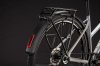Cube Editor ONE FE glintsand'n'black Größe: Trapeze 54 cm