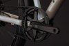 Cube Editor ONE FE glintsand'n'black Größe: Trapeze 54 cm