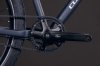 Cube Editor Pro night'n'chrome Größe: Trapeze 54 cm