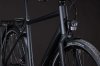 Cube Nulane Deluxe EXC FE grey'n'chrome Größe: M