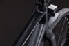 Cube Nulane Deluxe EXC FE grey'n'chrome Größe: L