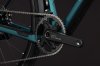 Cube Nulane C:62 SLX FE metallicpetrol'n'black Größe: L