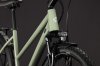 Cube Nature ONE FE almondgreen'green Größe: Trapeze 46 cm