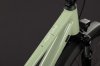 Cube Nature ONE FE almondgreen'green Größe: Trapeze 50 cm