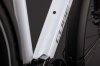 Cube Nature Pro FE metallicwhite'n'reflex Größe: 50 cm