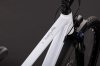 Cube Nature Pro FE metallicwhite'n'reflex Größe: 58 cm