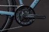 Cube Nature Pro FE surfblue'n'blue Größe: 50 cm
