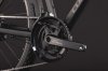 Cube Nature EXC FE grey'n'chrome Größe: 54 cm