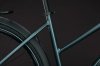 Cube Nature SLX FE indigometallic'n'black Größe: Trapeze 46 cm