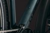Cube Nature SLX FE indigometallic'n'black Größe: Trapeze 50 cm