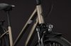 Cube Touring ONE flashstone'n'coalchrome Größe: Trapeze 46 cm