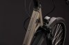 Cube Touring ONE flashstone'n'coalchrome Größe: Easy Entry 46 cm