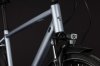 Cube Touring ONE silverblue'n'reflex Größe: 46 cm