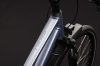 Cube Touring ONE silverblue'n'reflex Größe: Trapeze 54 cm