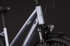 Cube Touring ONE silverblue'n'reflex Größe: Trapeze 54 cm