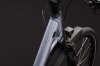 Cube Touring ONE silverblue'n'reflex Größe: Easy Entry 50 cm
