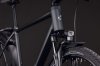 Cube Kathmandu ONE blackforest'n'chrome Größe: 46 cm