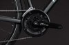 Cube Kathmandu ONE blackforest'n'chrome Größe: Trapeze 46 cm