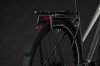 Cube Kathmandu ONE blackforest'n'chrome Größe: Trapeze 54 cm
