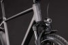 Cube Kathmandu Pro slabgrey'n'chrome Größe: 54 cm