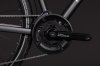 Cube Kathmandu Pro slabgrey'n'chrome Größe: Trapeze 54 cm