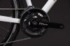 Cube Kathmandu Pro metallicwhite'n'chrome Größe: 50 cm