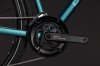 Cube Kathmandu EXC metallicpetrol'n'sea Größe: Trapeze 50 cm