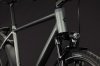 Cube Kathmandu SLT flashgrey'n'chrome Größe: 50 cm