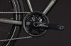 Cube Kathmandu SLT flashgrey'n'chrome Größe: Trapeze 46 cm