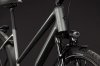 Cube Kathmandu SLT flashgrey'n'chrome Größe: Trapeze 50 cm