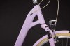 Cube Aruba cottoncandy'n'creme Größe: Easy Entry 49 cm