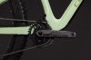 Cube Stereo HPC RACE lindgreen'n'green Größe: L