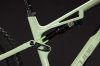 Cube Stereo HPC RACE lindgreen'n'green Größe: L