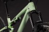 Cube Stereo HPC RACE lindgreen'n'green Größe: L