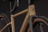 Cube Nuroad Rookie ONE cappuccino'n'brown Größe: XXS