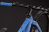 Cube Nulane Rookie ONE yaleblue'n'blue Größe: XXS