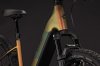 Cube Reaction Hybrid SLX 800 autumn'n'black Größe: Easy Entry M