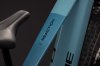 Cube Reaction Hybrid Rookie 540 surfblue'n'black Größe: XS