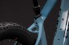 Cube Reaction Hybrid Rookie 540 surfblue'n'black Größe: XS